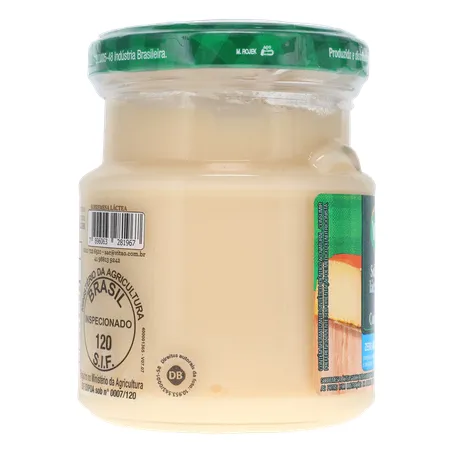 Leite Condensado Zero 200g  - Vitao 360-27