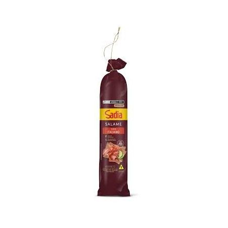 SALAME ITALIANO SADIA KG