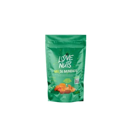 LOVE NUTS 40G MIX IMUNIDADE