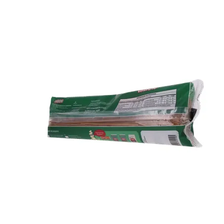 Macarrão Espaguete de Arroz Integral Sem Glúten Urbano 500G 360-22