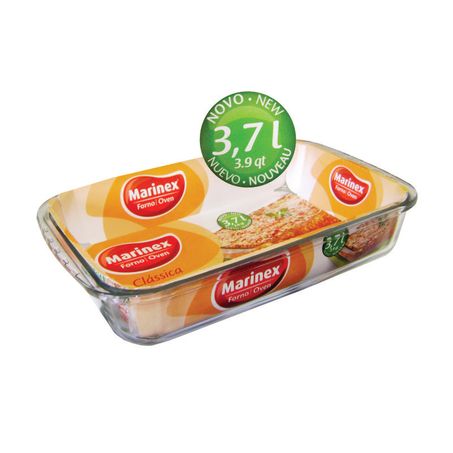 LASANHEIRA MARINEX RT FUNDA 3,7L