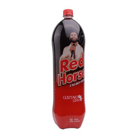Energetico Red Horse 2l Tradicional 360-57