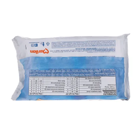 Torrada Marilan Lev Magic Toast Light 110g 360-2