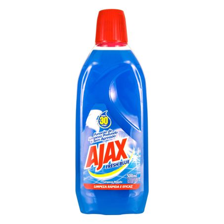 LIMPADOR USO GERAL FRESH BLUE AJAX