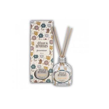DIFUSOR AROMAS PREMISSE EQUILIBRIO 300ML