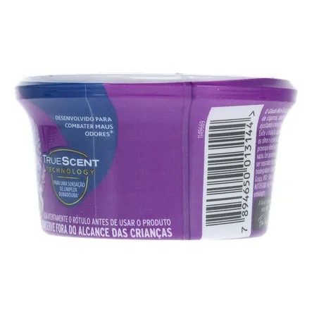 GEL CARRO GLADE 70G LAVANDA MARINHA 360-10