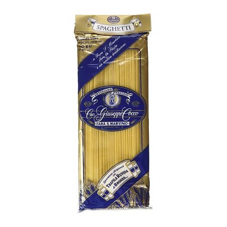 Massa giuseppe cocco spaghetti nº33 500g