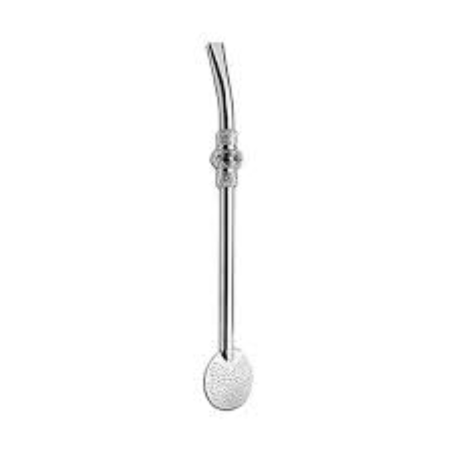 Bomba chima aco niquel taumer 25cm 3 aneis cb305