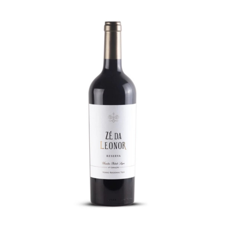 VINHO ZE DA LEONOR RESERVA TINTO 750ML