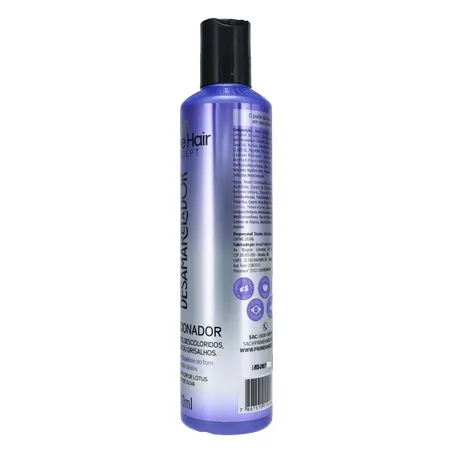 Condicionador Prime Hair Desamarelador Frasco 240ml 360-7