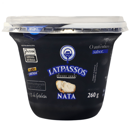 NATA LATPASSOS 260G