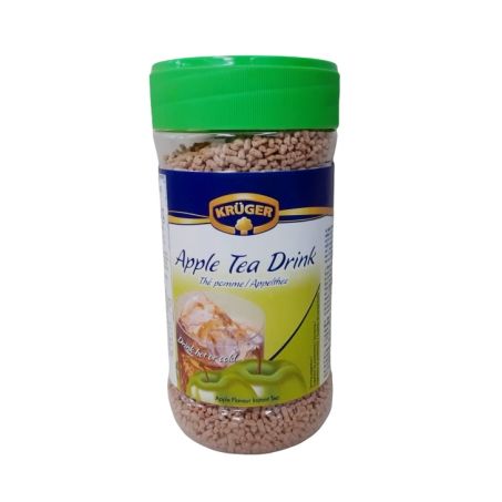CHA KRUGER INSTANTANEO 400G MACA