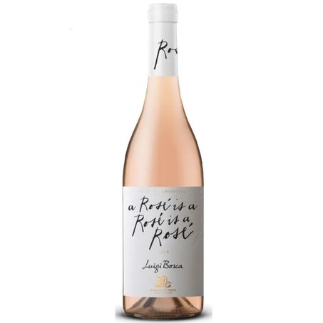 Vinho luigi bosca rosê garrafa 750ml