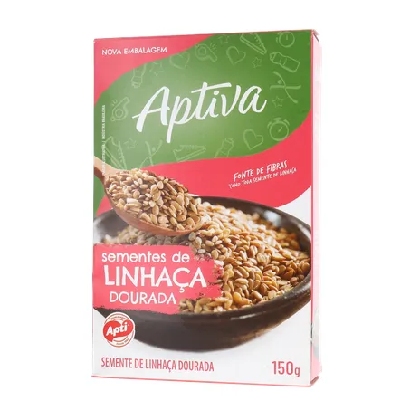 Linhaca Apti 150g Dourada 360-1