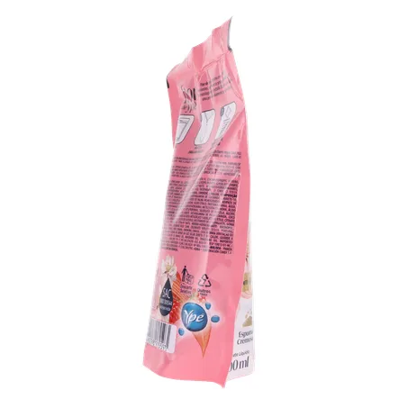Sabonete Líquido Flor De Ypê Maça e Framboesa Rf 200ml 360-25