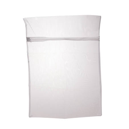 Panosul-saco lava roupas c/ziper 40x50