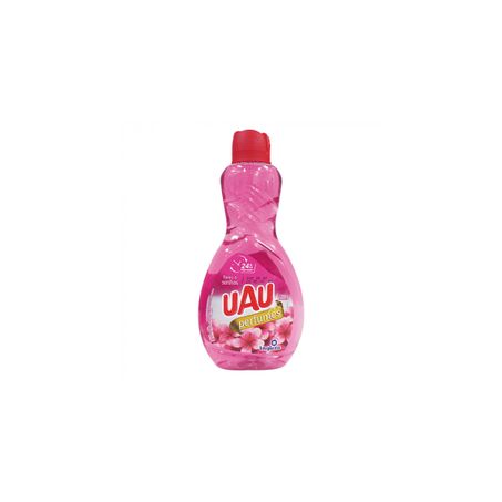 Limpador uau perfumado flores e sonhos 500ml