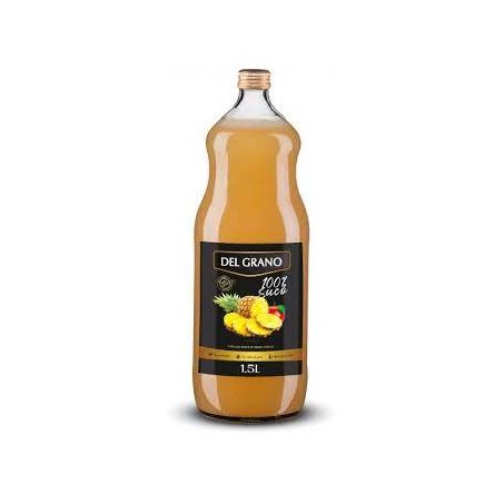 Suco del grano 1.5l maca/abacaxi