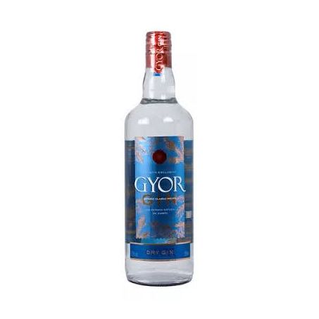 Gin gyor dry 950ml