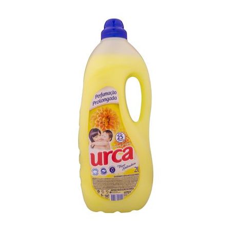 Amaciante Urca Toque Sedutor 2LT