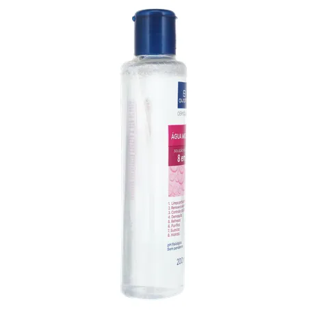 ÁGUA MICELAR AVANTE 8EM1 100ML 360-29