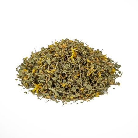 ERVA DE SÃO JOÃO 100G