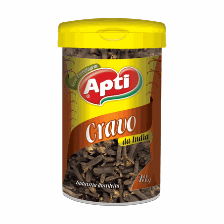 Cravo da india apti 18g