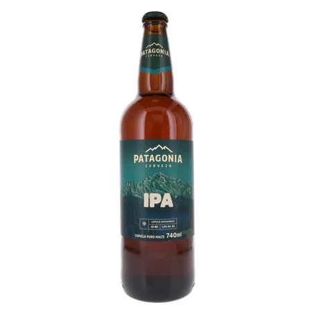 Cerveja gf patagonia ipa 740ml 360-0