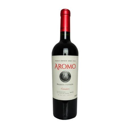 VH AROMO RESERVA750ML CARMNR