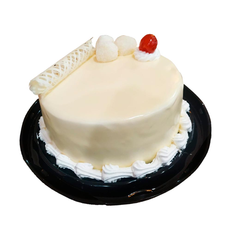 Torta Nestle Ninho Kg