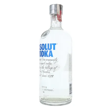 VODKA ABSOLUT 750ML 360-5