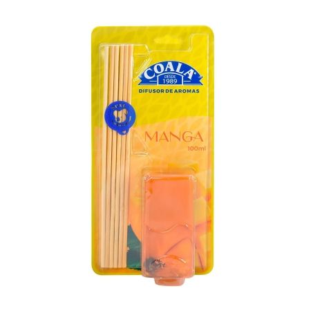 DIFUSOR COALA TROPICAL 100ML