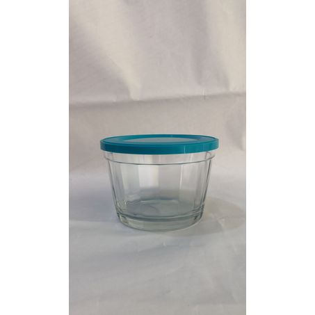 Tigela nadir americano c/tampa 350ml