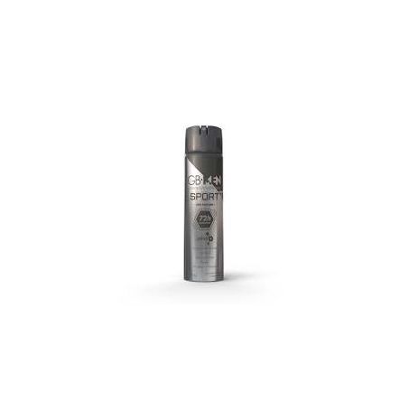 DESODORANTE AERO SPORT S/PERF GIOVANNA BABY 150 ML
