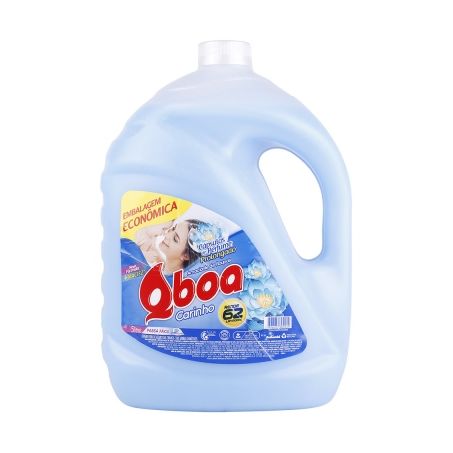 AMAC Q BOA 5L CARINHO