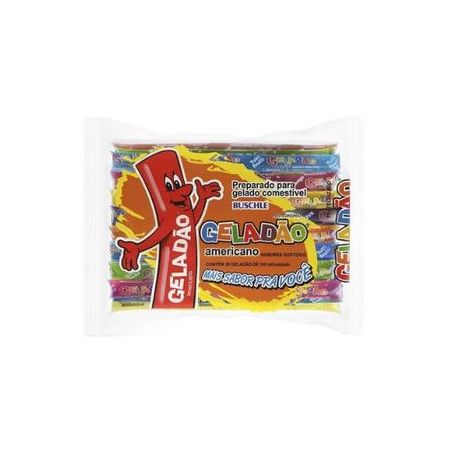 Geladinho Americano Buschle C/20