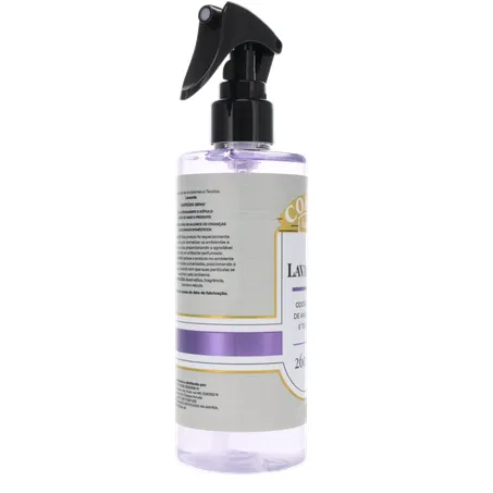 Odorizante coala home lavanda spray 260ml 360-29