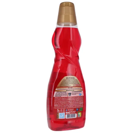 Limpador Perfumado Ypê Perfumes Amor de Verão Frasco 500ml 360-16