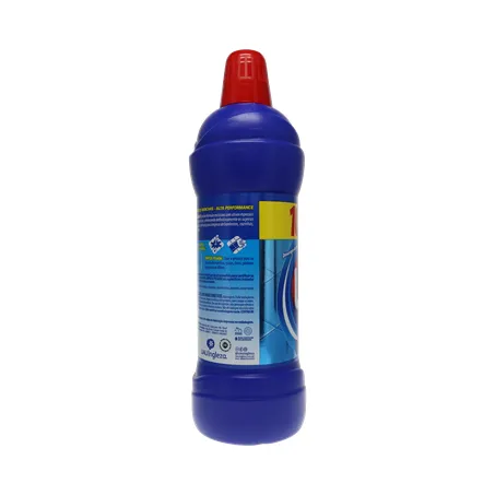 LIMPADOR UAU LIMPEZA PESADA ALTA PERFORMACE 10% DESCONTO 1L 360-25