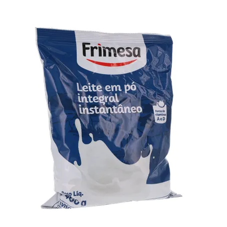 Leite Po Frimesa Instantaneo 400g 360-34