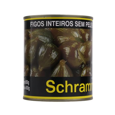 Figo schramm inteiro 450g 360-54