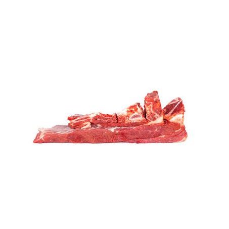 Peito bovino com osso kg