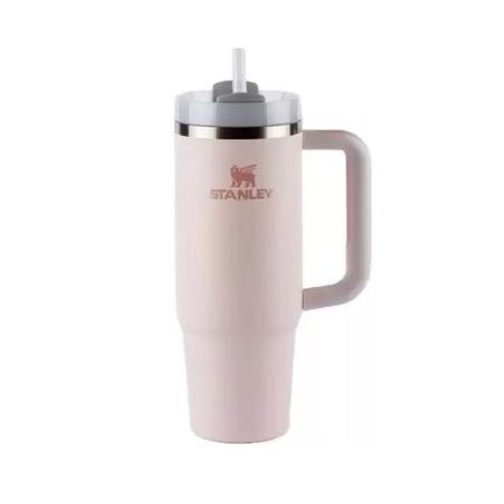 Copo quencher tumbler termico stanley 887ml