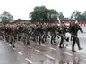 Exército entrega boinas pretas aos novos soldados em São Miguel do Oeste