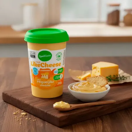 Requeijão Cheddar Qualicoco 200g 360-2