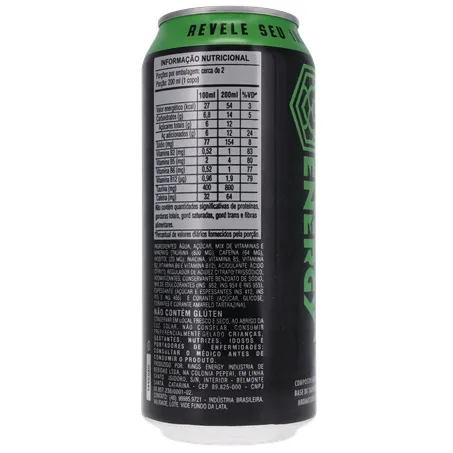 Energetico king energy trad 473ml 360-27