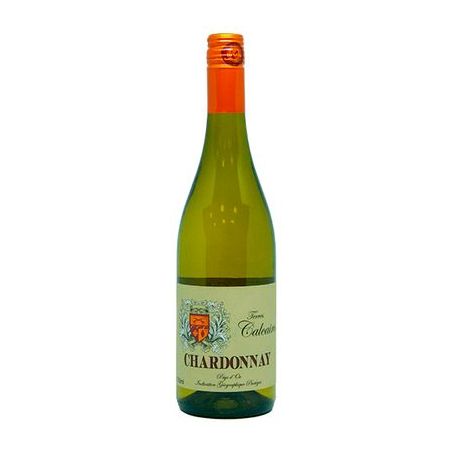Vinho fra t calcaires chardonnay 750ml