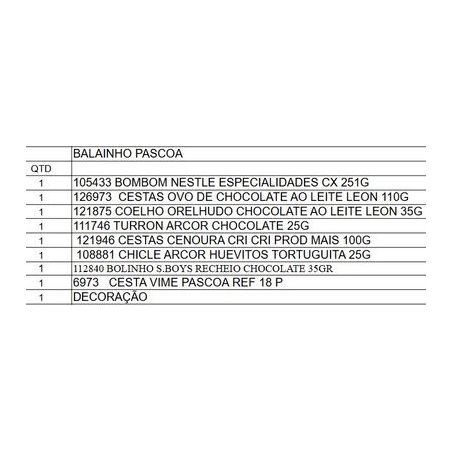 Balainho miller pascoa r8990 360-1