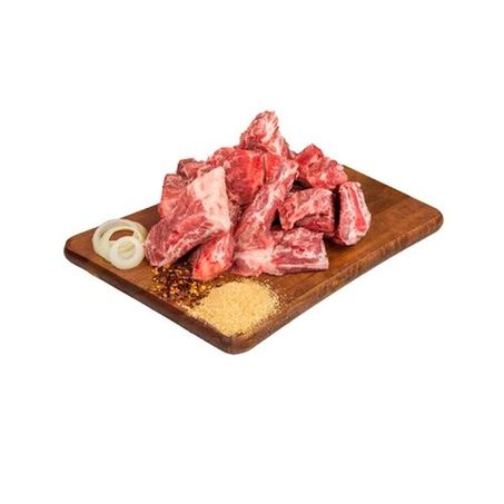 Espinhaço Suino 500g