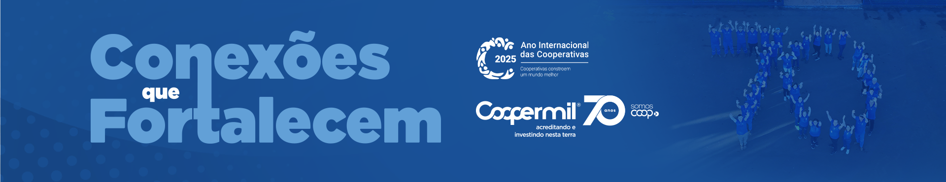 Conexões que Fortalecem